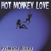 Boom Boom — Hot Monkey Love