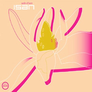 Salle D'Isan - EP