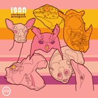 ISAN - Betty's Lament