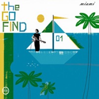 The Go Find
