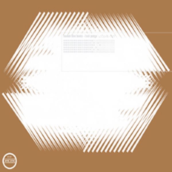 Обложка альбома «Clear Cut - EP» — Bomb the Bass & Lali Puna