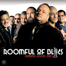 Roomful Of Blues - The Love You Lost on the Way