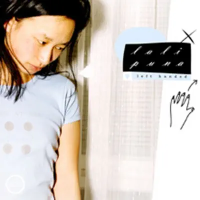 Left Handed - EP - Lali Puna