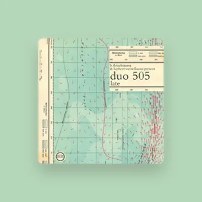Listen to Duo 505, watch music videos, read bio, see tour dates & more!
