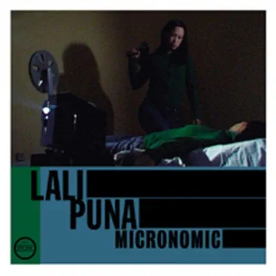 Micronomic - EP - Lali Puna