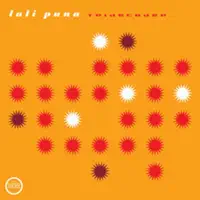 6 — Lali Puna