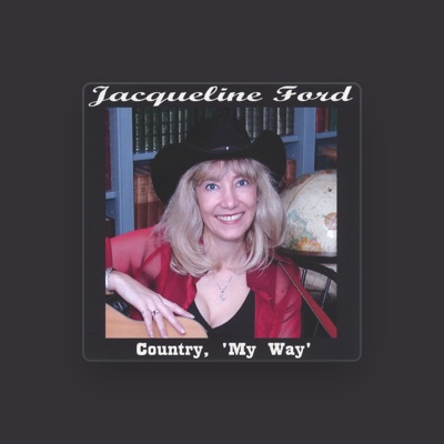 Listen to Jacqueline Ford, watch music videos, read bio, see tour dates & more!
