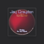 Jay Graydon