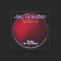 Jay Graydon