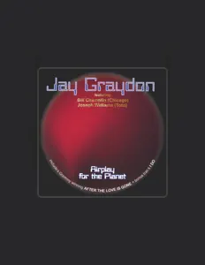 Listen to Jay Graydon, watch music videos, read bio, see tour dates & more!