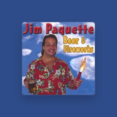 Listen to Jim Paquette, watch music videos, read bio, see tour dates & more!