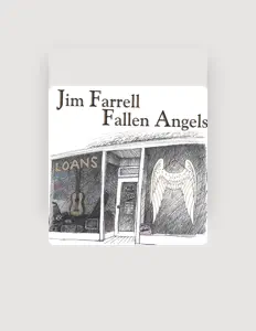 Listen to Jim Farrell, watch music videos, read bio, see tour dates & more!