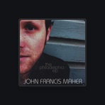 John Francis Maher