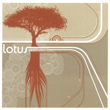 Lotus - Caywood