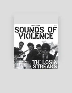 聆聽 Th' Losin Streaks、觀看音樂影片、閱讀小傳、查看巡演日期等！