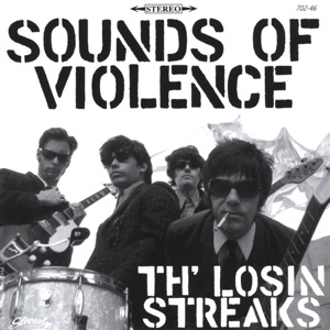 Sounds of Violence