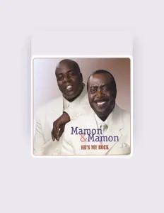 Listen to Mamon & Mamon, watch music videos, read bio, see tour dates & more!