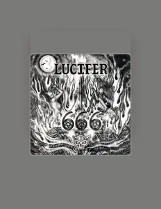 Lucifer을(를) 듣고, 뮤직 비디오를 보고, 약력을 읽고, 투어 일정 등을 확인하세요!