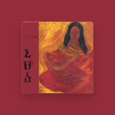 Listen to Lua, watch music videos, read bio, see tour dates & more!