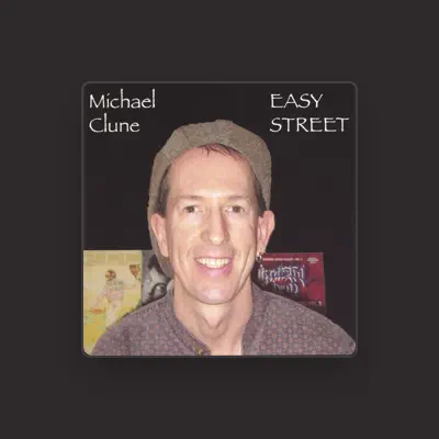 Listen to Michael Clune, watch music videos, read bio, see tour dates & more!