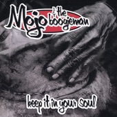 Mojo & the Boogieman - Spirit In the Sky