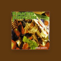Naked Raygun