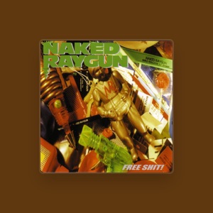 Naked Raygun