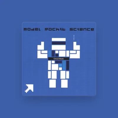 Listen to Model Rockit Science, watch music videos, read bio, see tour dates & more!