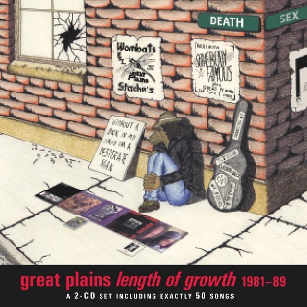 - Radio 614 - - Great Plains - Death of a Thought Returns