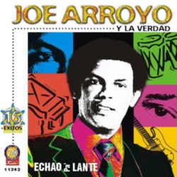Joe Arroyo - De Clavel