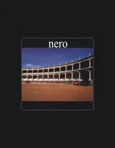 聆聽 Nero、觀看音樂影片、閱讀小傳、查看巡演日期等！