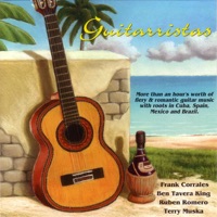 Ben Tavera King - Ramona's Ritual Rumba (Theme Song for NPR's Weekly Radio Show "Latino USA")