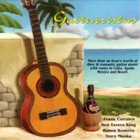 Ramona's Ritual Rumba (Theme Song for NPR's Weekly Radio Show "Latino USA") — Ben Tavera King