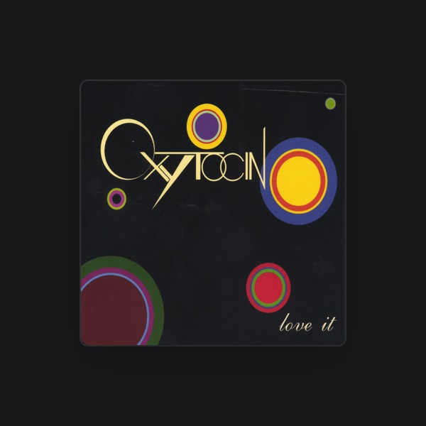 Oxytocin's avatar