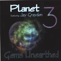 Jenny's Still In Love — Planet 3
