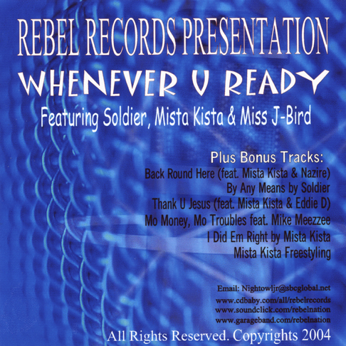 REBEL NATION - Apple Music