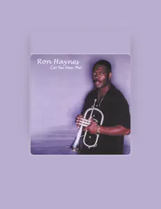 Listen to Ron Haynes, watch music videos, read bio, see tour dates & more!