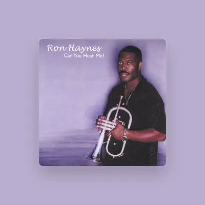 Listen to Ron Haynes, watch music videos, read bio, see tour dates & more!