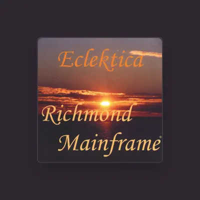 Listen to Richmond Mainframe, watch music videos, read bio, see tour dates & more!
