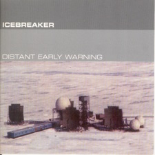 Icebreaker - Melody for Nato