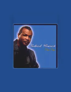 Robert Brownを聴いたり、ミュージックビデオを鑑賞したり、経歴やツアー日程などを確認したりしましょう！