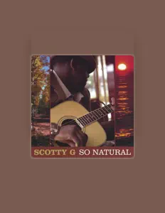 Listen to Scotty G., watch music videos, read bio, see tour dates & more!