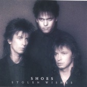 Shoes - Torn In Two