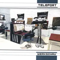 A.S.A.P. — Teleport