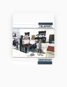 Listen to Teleport, watch music videos, read bio, see tour dates & more!