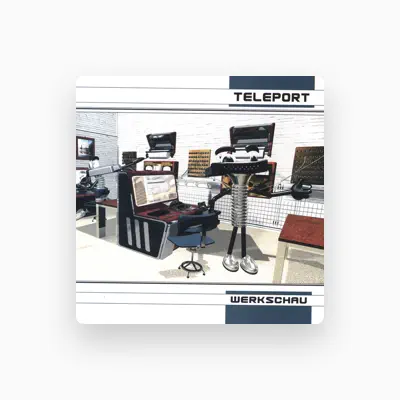 Listen to Teleport, watch music videos, read bio, see tour dates & more!