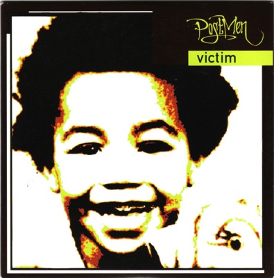 Victim - Single