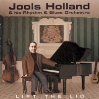 Lift the Lid - Jools Holland