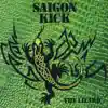 Saigon Kick - Love Is On the Way