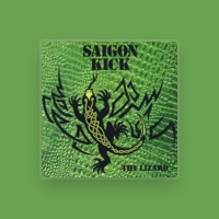 Saigon Kick
